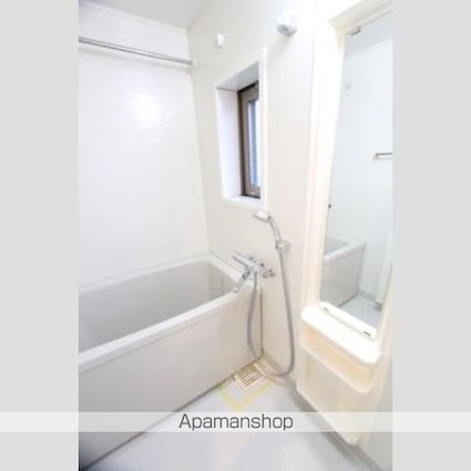 東京都新宿区下落合３丁目[1R/24.97m2]のバス