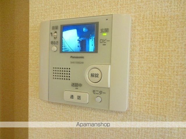 メゾンあきの内装写真