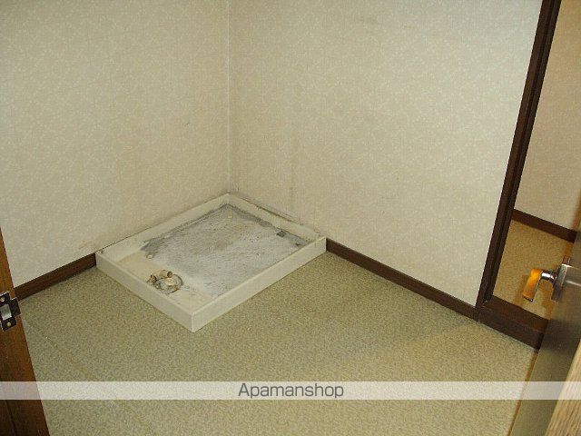 クレールモリの内装写真