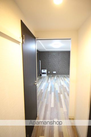 グランルーブル札幌の内装写真