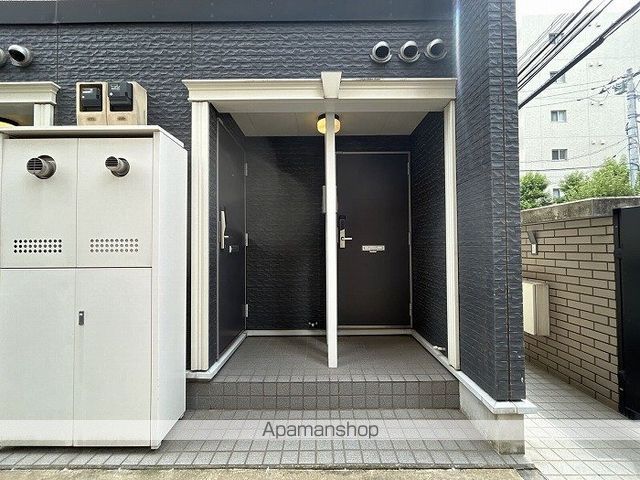 レオネクストSHOINの外観写真