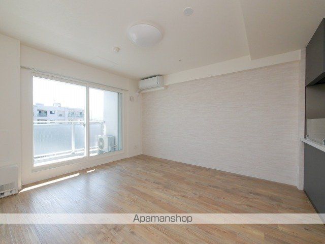MJSQUARE KOTONIの内装写真