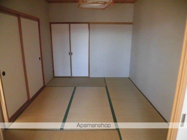 マンションバンガードの内装写真