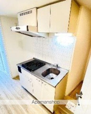 ドルチェ東新宿の内装写真