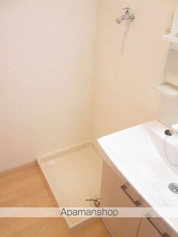 グラート・Mの内装写真