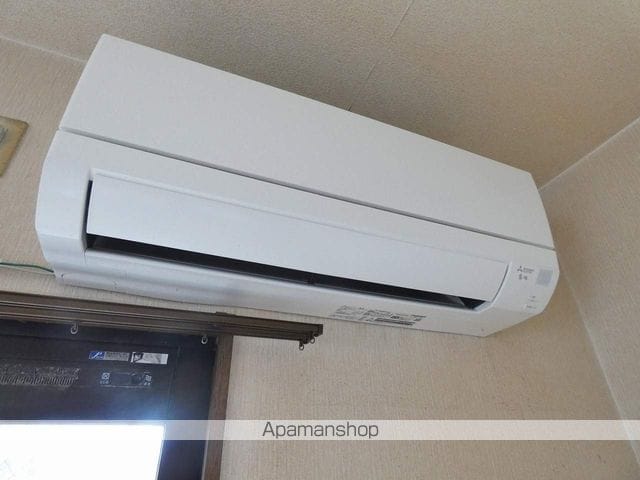 シティロードIIの内装写真