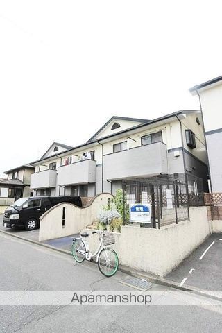 パークサイドハウゼⅠ Ⅰ-1 ｜ 福岡県福岡市東区二又瀬3-18（賃貸アパート2LDK・1階・60.00㎡） その5