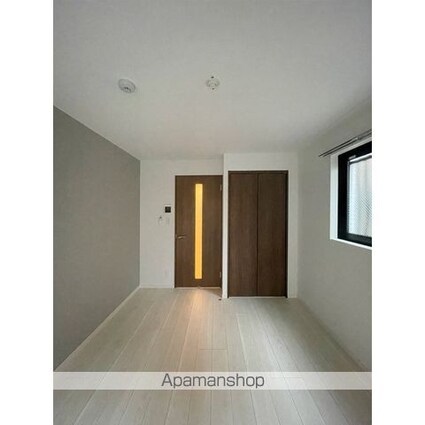 コンポジット代々木[1K/23.95m2]のその他部屋・スペース