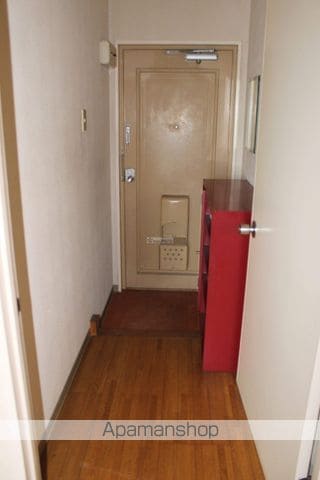 グラミュール本郷の内装写真