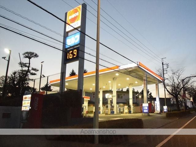 オカバ八王子堀之内ヘーベルメゾンの周辺写真