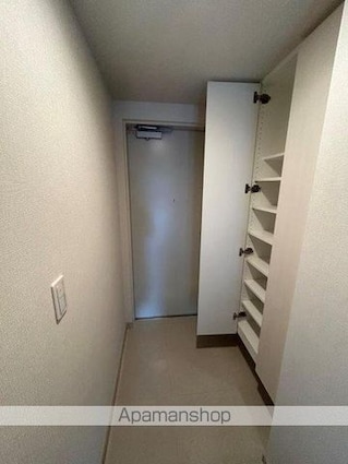 ブランシエスタ王子[1R/27.75m2]の共用部3