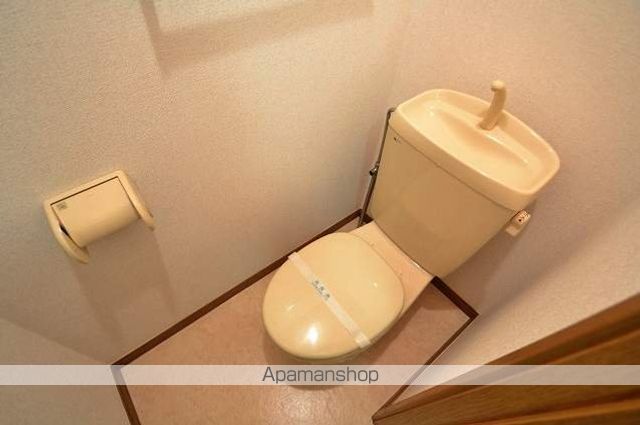 ヒルズ・コートの内装写真
