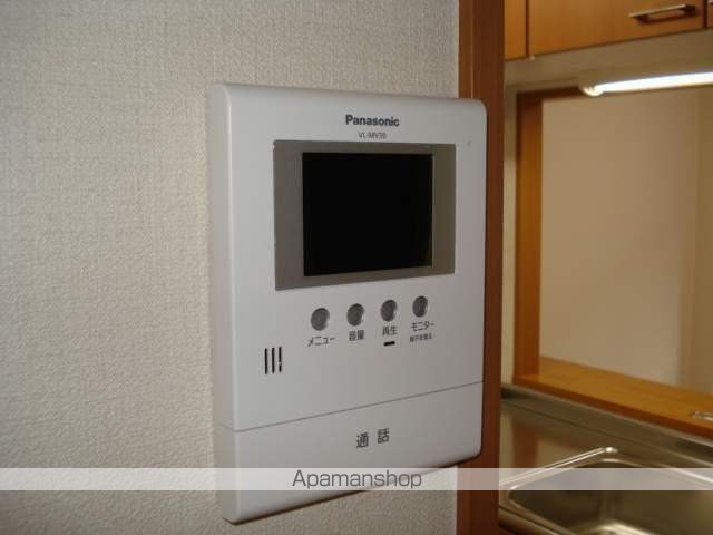 レフィナード湘南の内装写真
