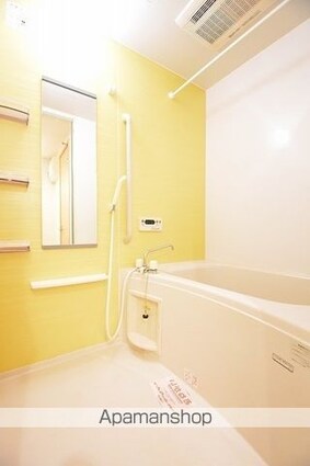 ペニー　ロイヤル[1LDK/37.13m2]のバス