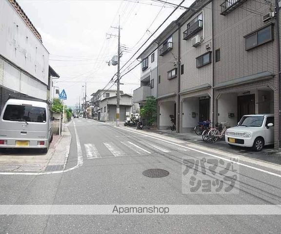 ソフィスタ洛北の周辺写真