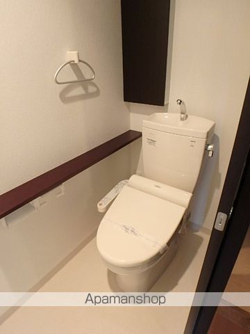 マテーモ千早の内装写真