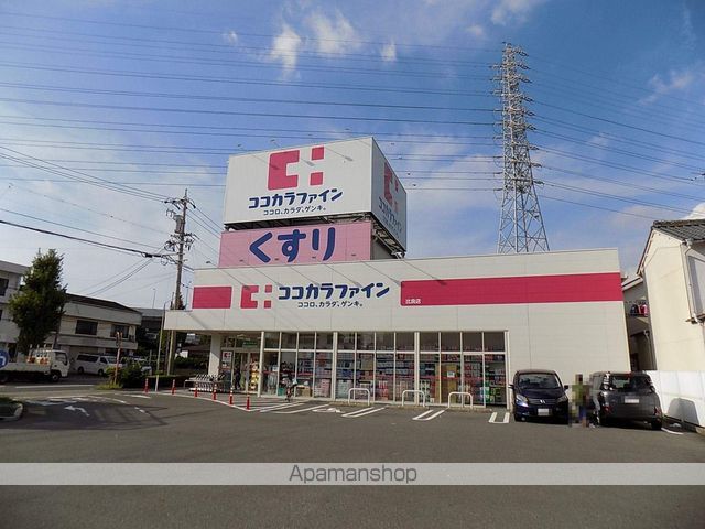 サンライズJの周辺写真
