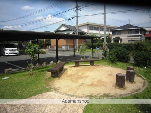 プレジール本郷 A棟のその他写真