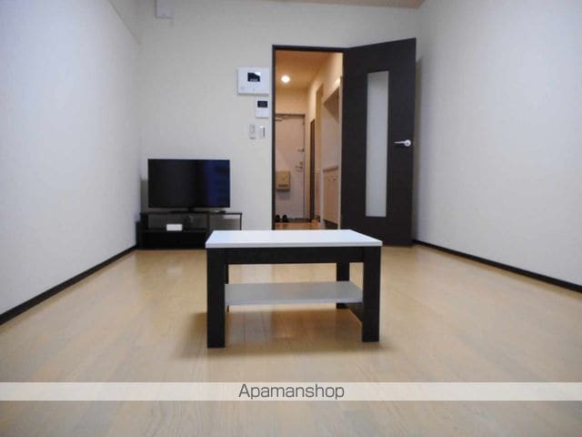 クレイノぐれいすの内装写真
