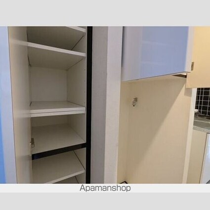 ルリオン両国[1K/20.37m2]のその他内装1