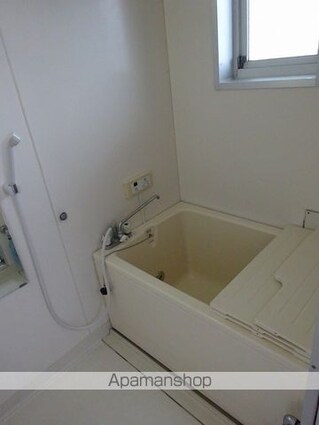 プリンスコート苦竹Ａ[1K/22m2]の内装5