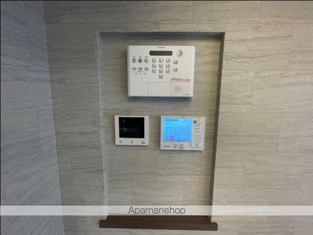 CLASSEUM仙台小田原 IIの内装写真