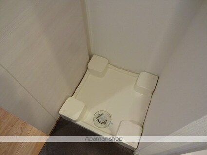 レアライズ立川ＡＺ[1K/20.97m2]の内装1