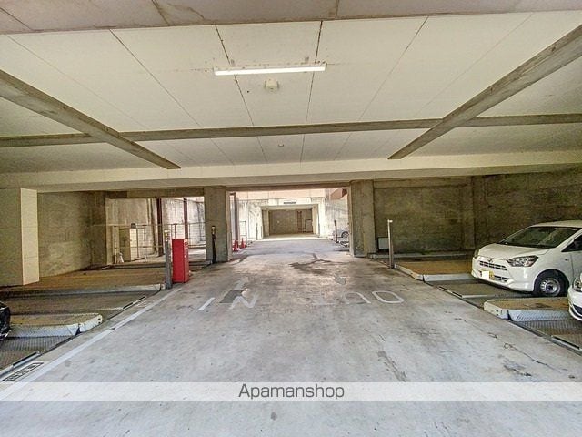 アーバンパーク市ヶ尾のその他写真