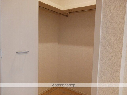 ステイズ　ワン[1K/40.74m2]の収納