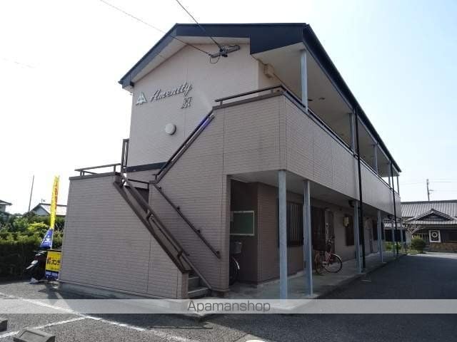 Amenity原