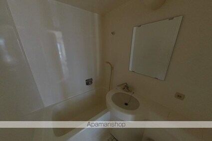 ピュアコート高須[1R/15m2]のバス