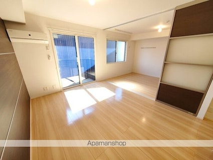 エルカーサ[2LDK/66.66m2]の内装2