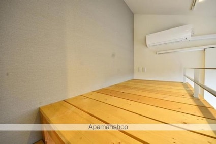 グランレジデンス駒沢大学Ｓ[1R/19.06m2]のバルコニー