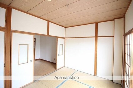 山田アパート（東赤砂）[2K/30m2]の内装2