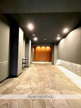 レジディア銀座東[1K/21.76m2]の共用部1