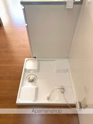 サンアベニュー二葉[1R/17.39m2]の内装1