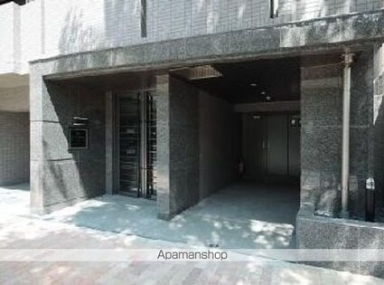 ルーブル高円寺伍番館[1K/20.23m2]の外観2