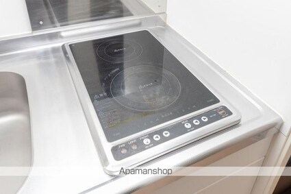 メゾン一刻　工学部南[1K/26m2]の内装3