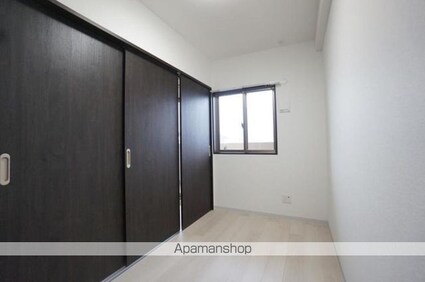 Ａｓｈｉｈａｒａ　ｂｕｉｌｄｉｎｇ[1LDK/40.67m2]の内装2