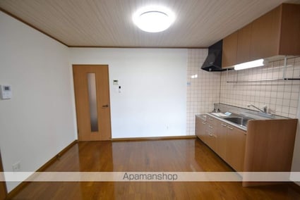 サンライズシティーパルⅠ[3DK/61.38m2]のその他部屋・スペース