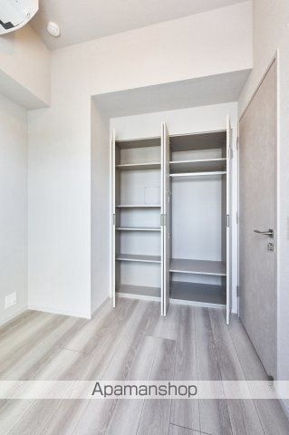 プラウドフラット西蒲田の内装写真