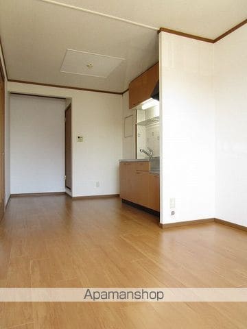コモドカーサ旭台 Yの内装写真