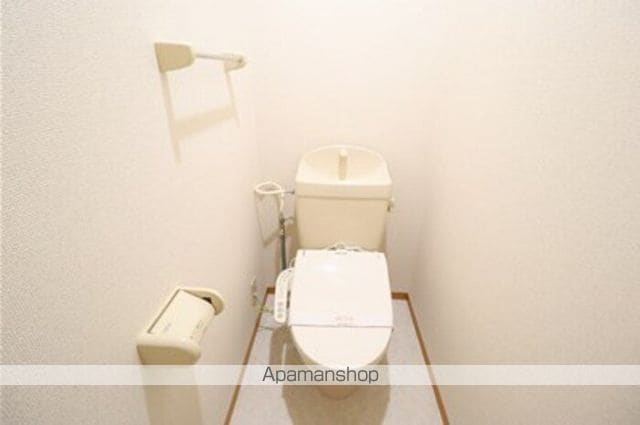 リビングタウン野田 ABCの内装写真