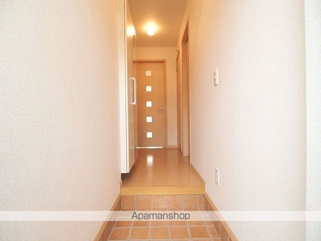 Sone Apartment Cの内装写真