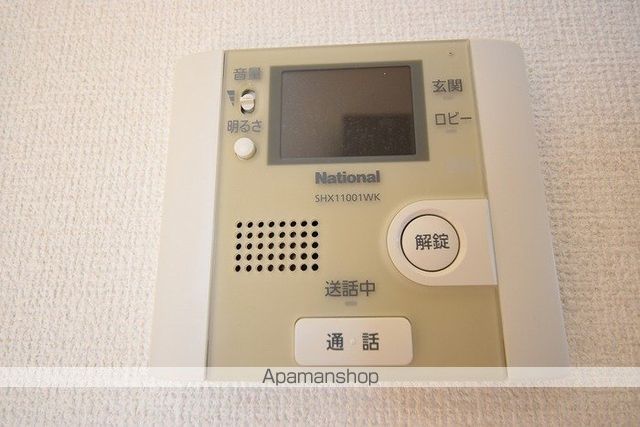 セジュール杉山C棟の内装写真