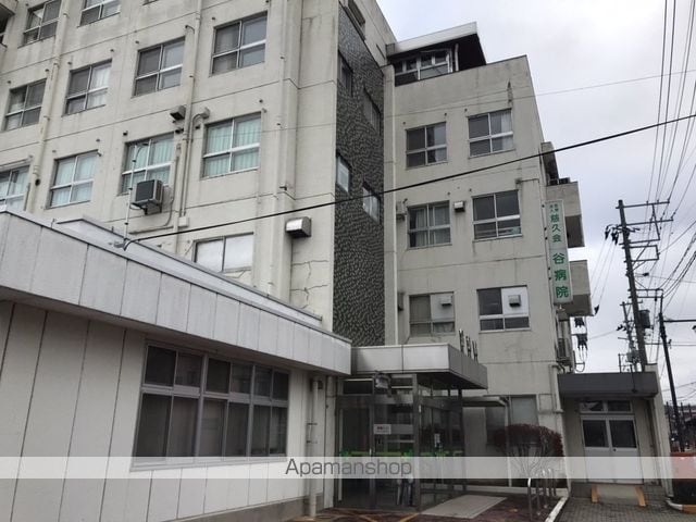 apartment 福島県本宮市本宮字塩田入150
地図を見る