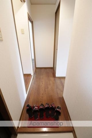 アルメリアの内装写真
