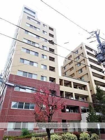 グランアルト福住オーヴェスト棟