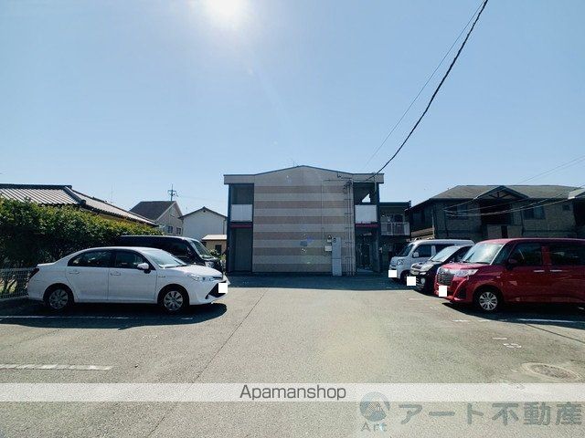 レオパレスヴェルデのその他写真