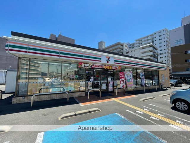 セレッソコート和歌山アクロス． 402 ｜ 和歌山県和歌山市友田町３丁目16（賃貸マンション3LDK・4階・70.60㎡） その24